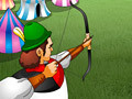 Lalao Medieval Archer