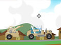 Lalao Fishtruck