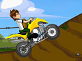 Lalao Ben 10 Holiday Trip