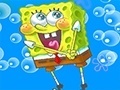 Lalao Spongebob War
