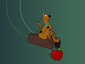Lalao Scooby Doo Snack Dash