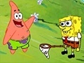 Lalao Spongebob Sweet Bubble