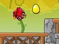 Lalao Angry Rocket Bird