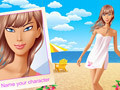 Lalao Seaside Beauty