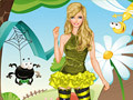 Lalao Bumble Bee Girl