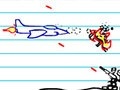 Lalao Line of Fire