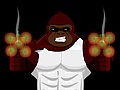 Lalao Gorilla War