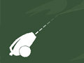 Lalao White Cannon