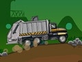 Lalao Garbage Truck - TV