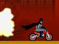 Lalao Batman Dead City