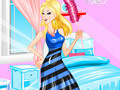 Lalao Hardworking Housewife