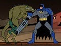 Lalao Batman Brave and the dynamic double team