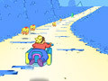 Lalao Space Punk Racer 