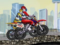 Lalao Swift Rangers