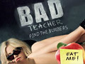Lalao Bad Teacher - Find the Numbers
