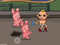 Lalao Nightmare Run