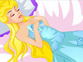 Lalao Cinderella Sleeping