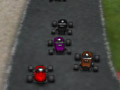 Lalao Red Kart Racer