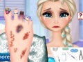Lalao Elsa Foot Doctor