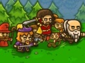 Lalao Summon the Hero