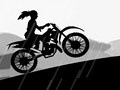 Lalao Ninja Bike Stunts
