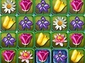 Lalao Flower Puzzle