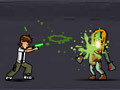 Lalao Ben 10 Vs Zombies
