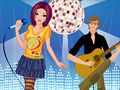 Lalao Famous Popstar