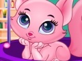 Lalao Kitty Princess Care