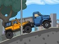 Lalao Five Trucks