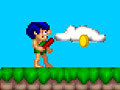 Lalao Bip The Caveboy
