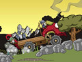 Lalao Viking Delivery