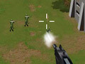 Lalao Rebel Fortress