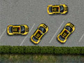 Lalao Taxi Driver