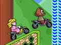 Lalao Mario Minicross Challenge
