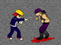 Lalao New York City Gangs