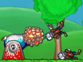 Lalao Zombie Launcher 2