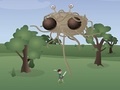 Lalao Flying Spaghetti Monster