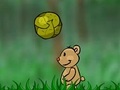 Lalao Teddy Ball