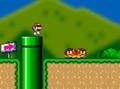 Lalao Super Mario World Flash