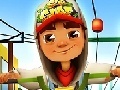 Lalao Beijing Subway Surfers