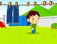 Lalao Drying Game
