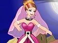 Lalao Dress - Princess Barbie