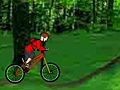 Lalao Mountain biking