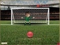 Lalao Beat The Keeper