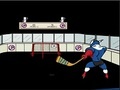 Lalao Capitaine Cage Hockey