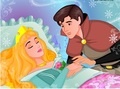 Lalao Sleeping Beauty