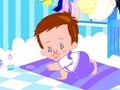 Lalao Baby Boy Dress Up