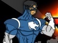 Lalao Super Hero Creator