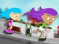 Lalao Roller Girls